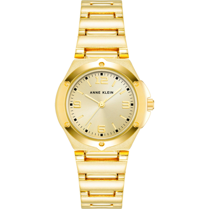 Часы Anne Klein Metals 8654CHGP